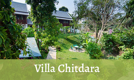 Villa Chitdara