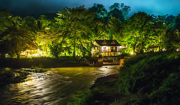 Muang La Lodge