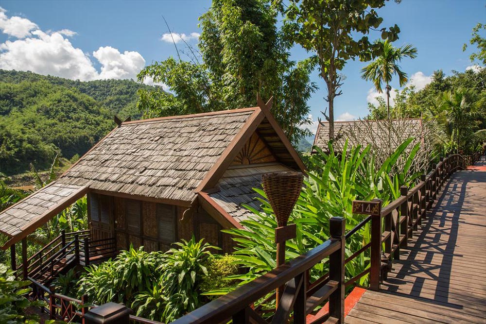 Luang Say Lodge