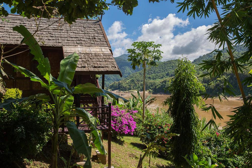 Luang Say Lodge