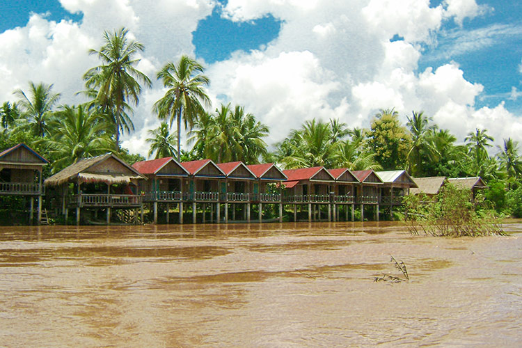 Les 4000 îles