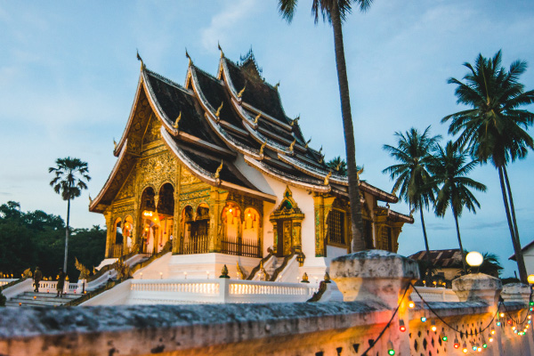 Circuit Laos-Thaïlande: les incontournables