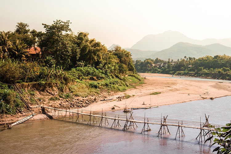 Luang Prabang