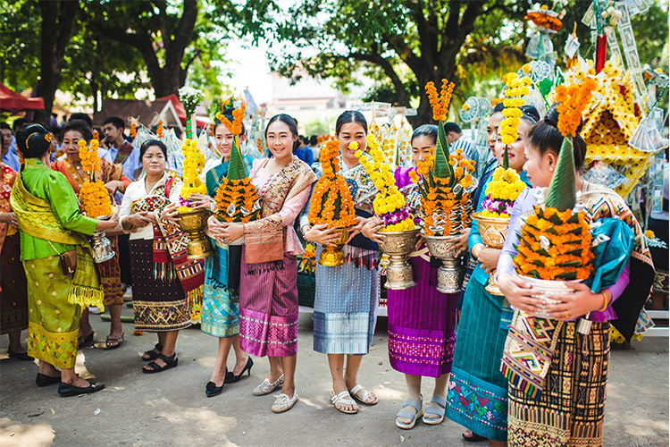 Procession