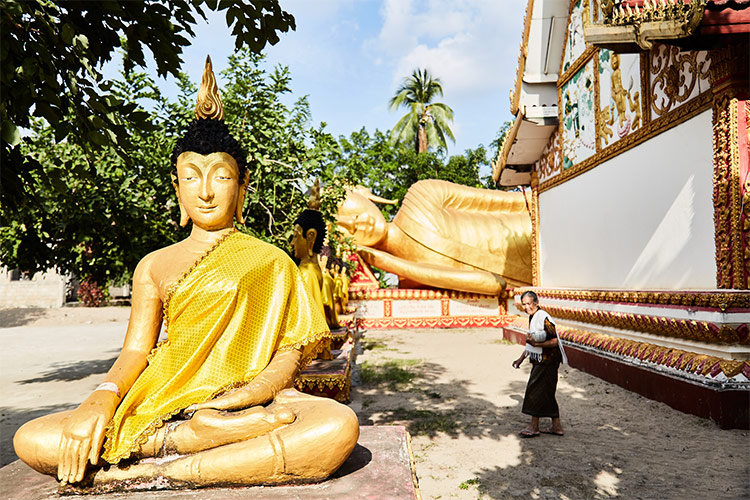 Wat Simuang