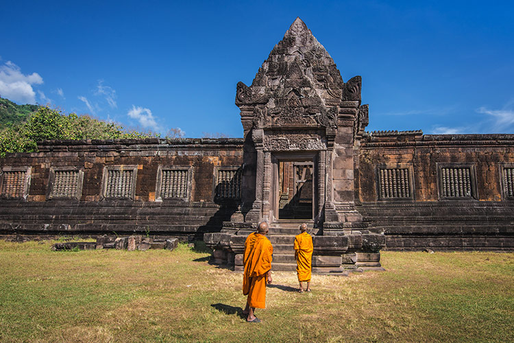 Vat Phou