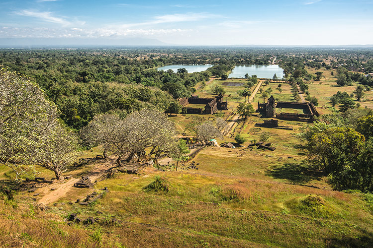 Vat Phou