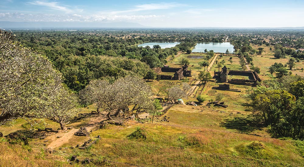 Vat Phou