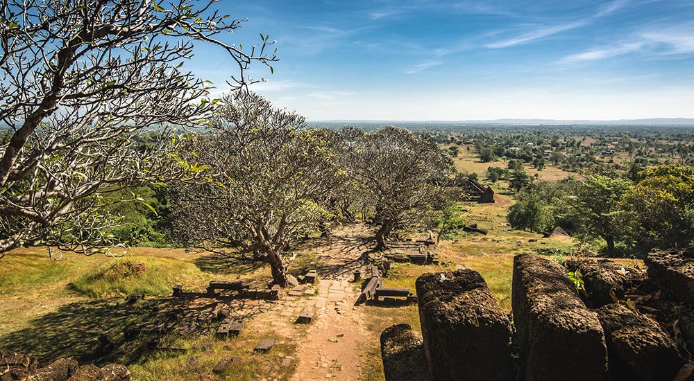 Vat Phou