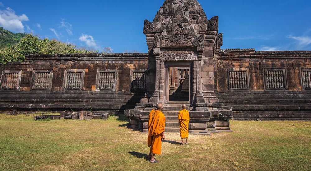 Vat Phou