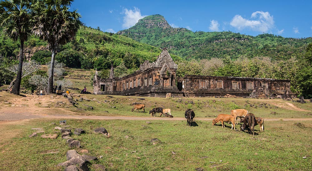 Vat Phou