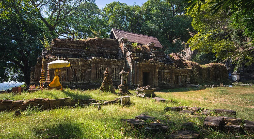 Vat Phou