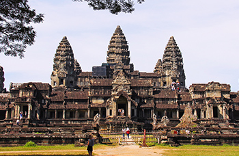 Angkor Wat