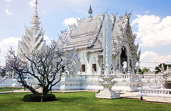 Chiang Rai