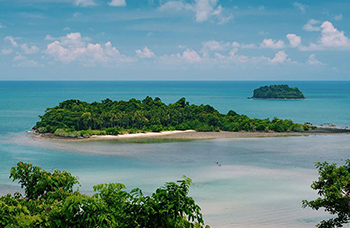 Koh Chang