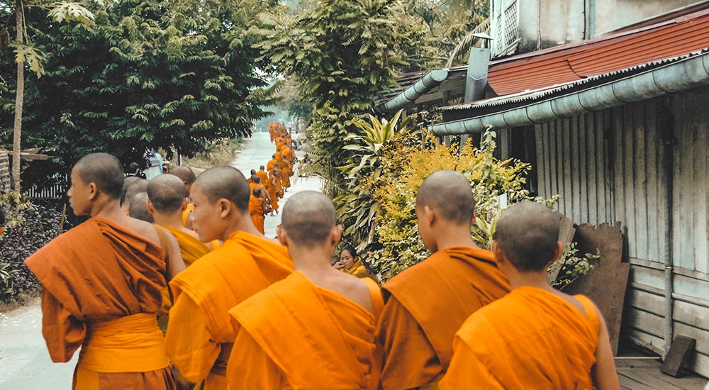 Luang Prabang