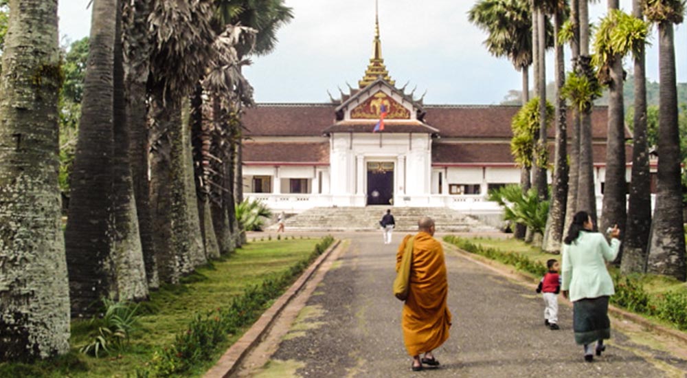 Luang Prabang