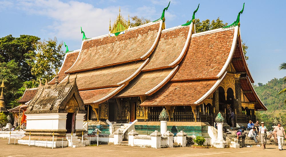 Luang Prabang