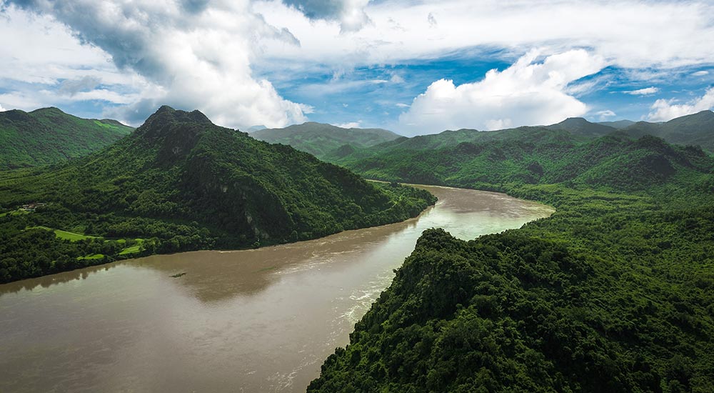 Luang Prabang