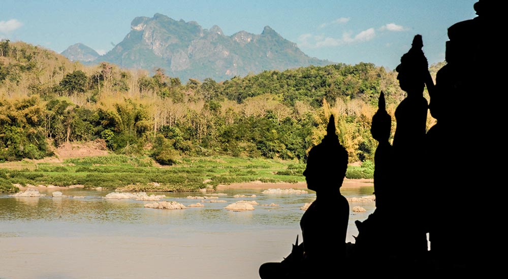 Luang Prabang