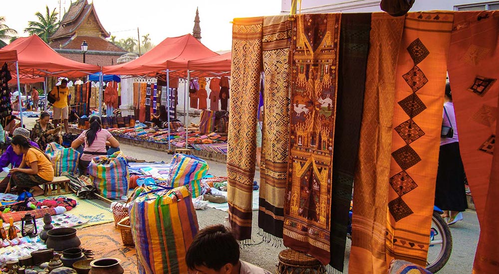 Luang Prabang