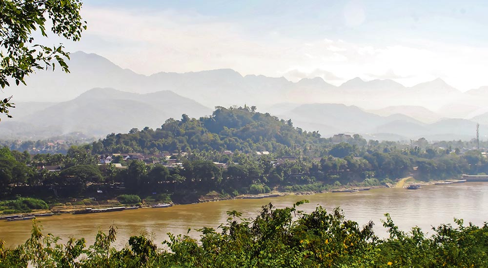 Luang Prabang