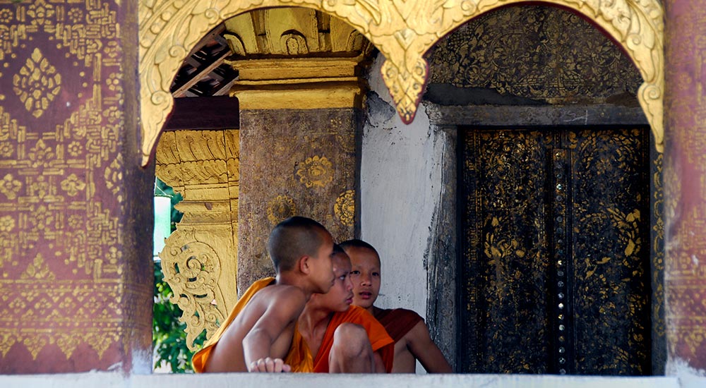 Luang Prabang