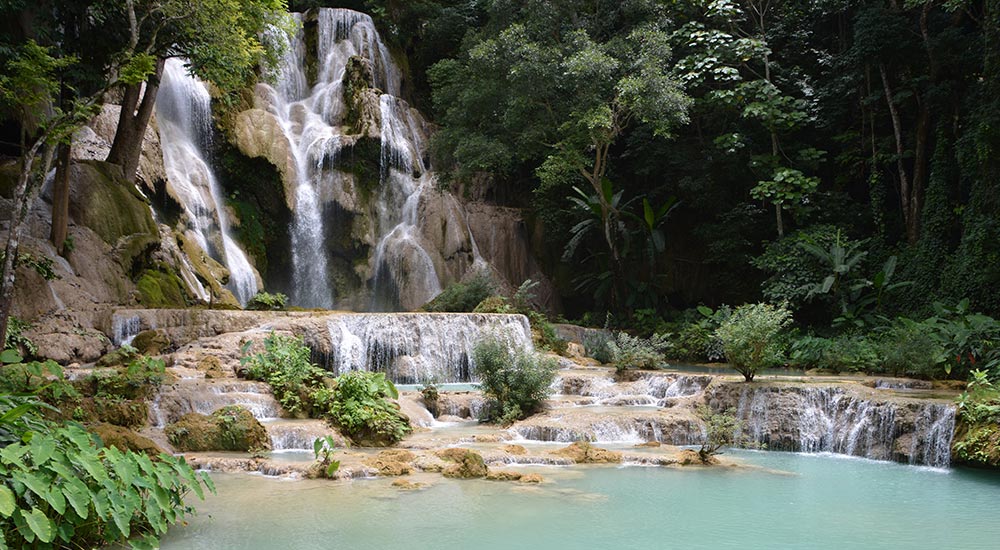 Luang Prabang