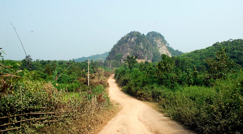 Thakhek