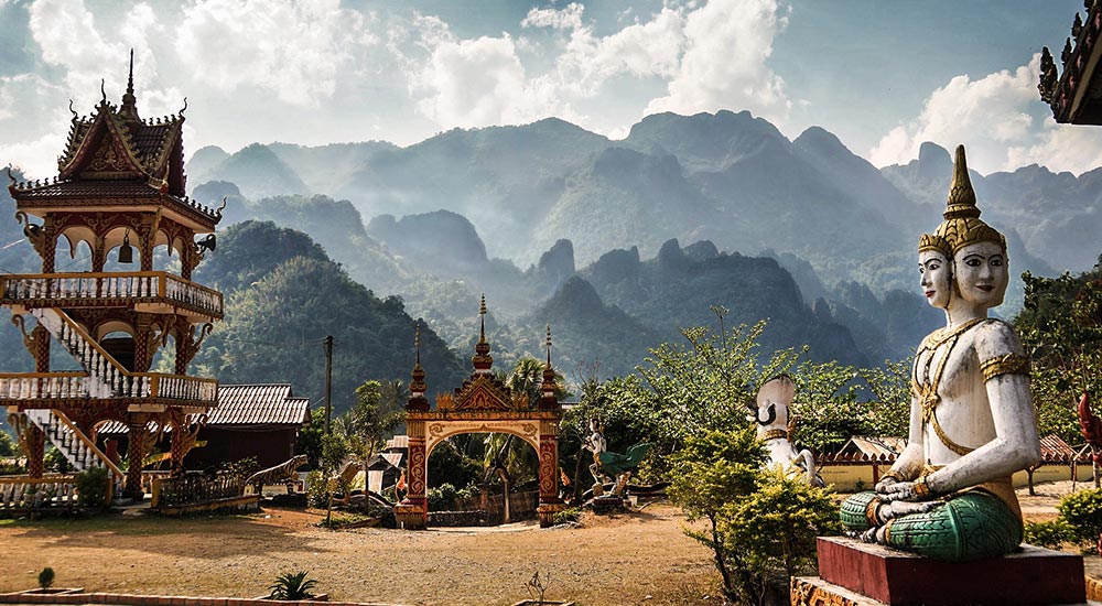 Vang Vieng