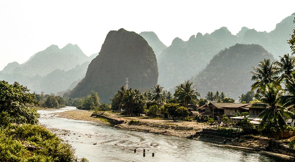 Vang Vieng