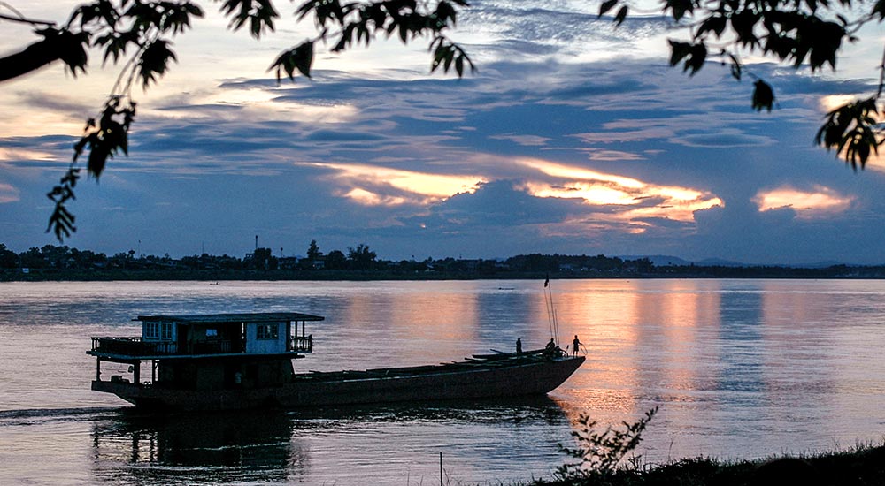 Vientiane