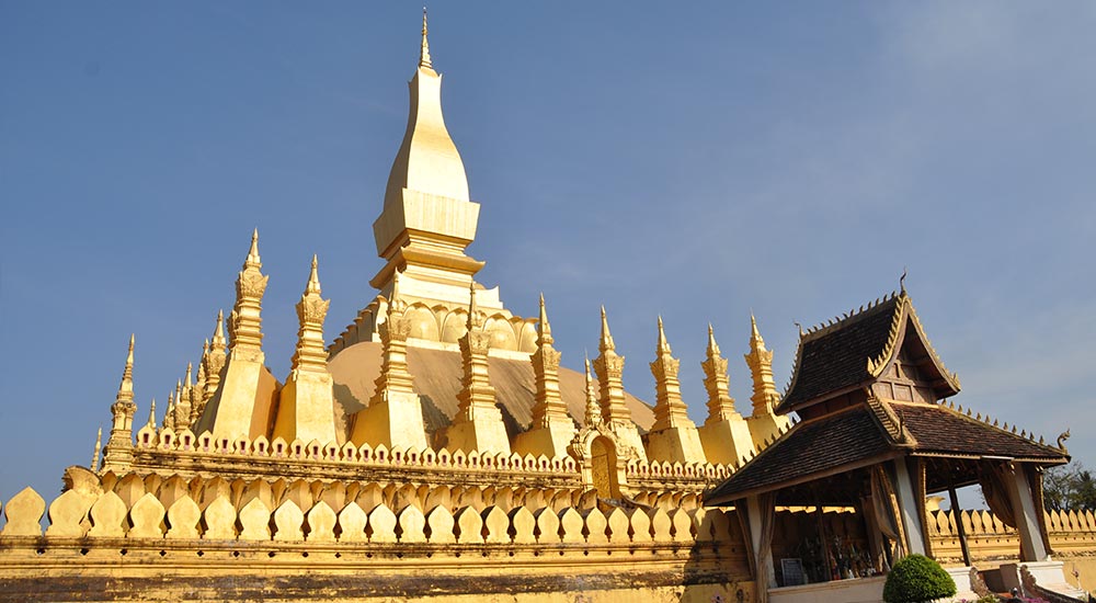 Vientiane