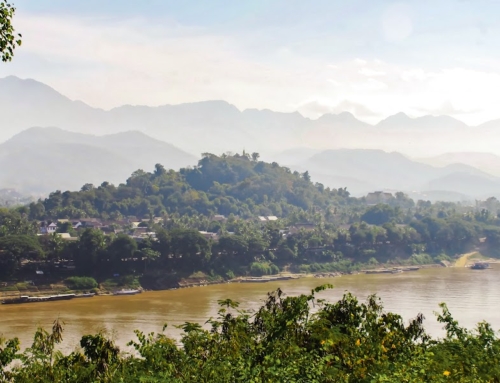 Histoire de Luang Prabang : de Muong Sua à la ville UNESCO