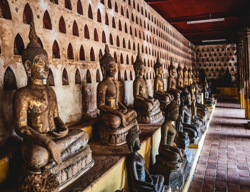 Les temples incontournables de Luang Prabang : guide des Vat