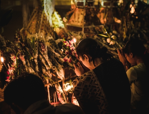 Boun That Luang 2026: Vientiane’s Grand Festival Guide