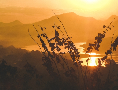 Chomphet: Luang Prabang’s Secret Right Bank of the Mekong