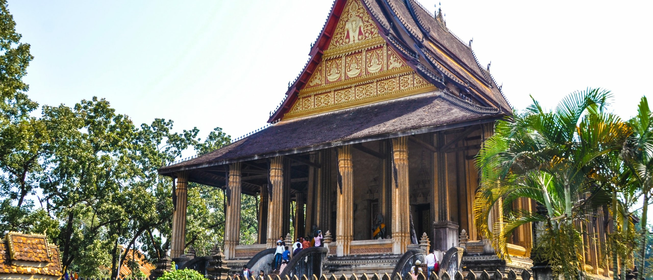 Les incontournables du Laos