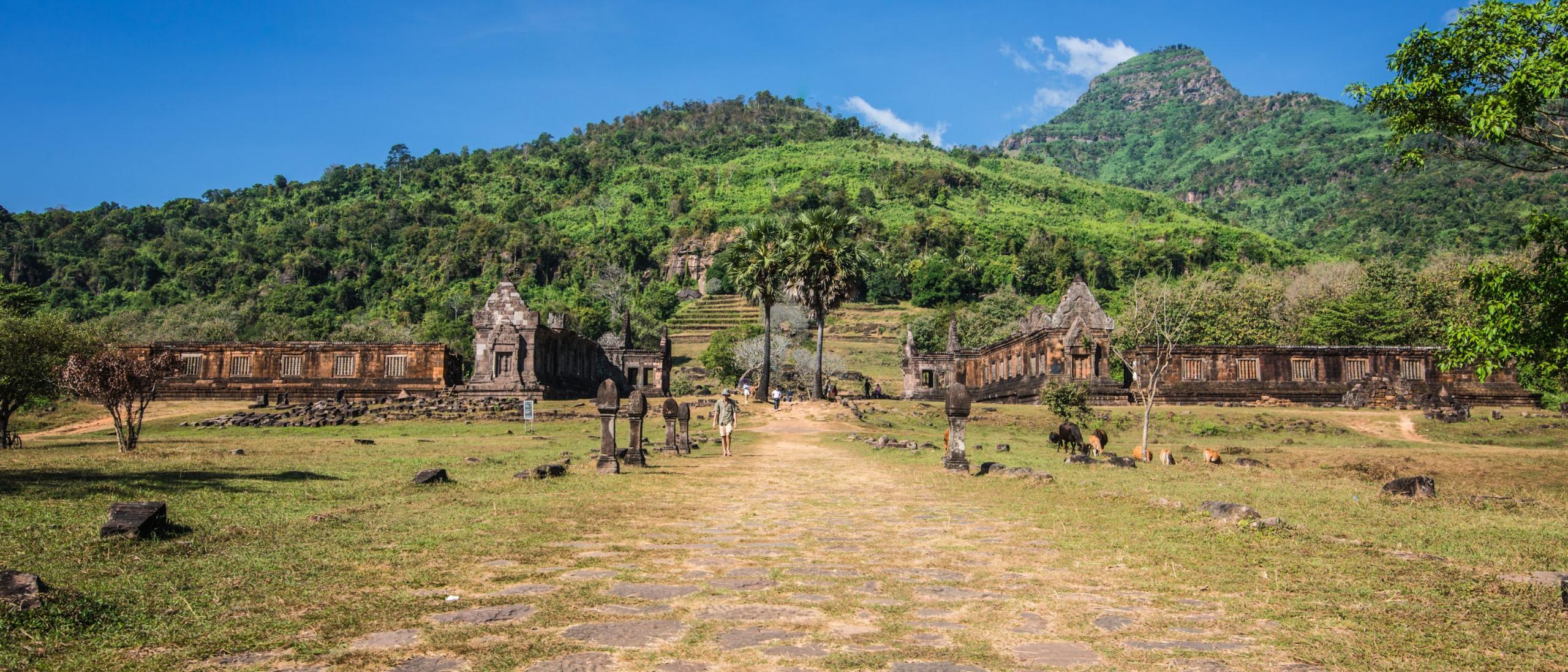 Voyage combiné du Laos au Cambodge